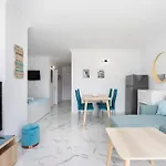 Estudio Alma Διαμέρισμα Σαν Μιγκέλ ντε Αμπόνα