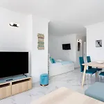 Διαμέρισμα Estudio Alma Σαν Μιγκέλ ντε Αμπόνα