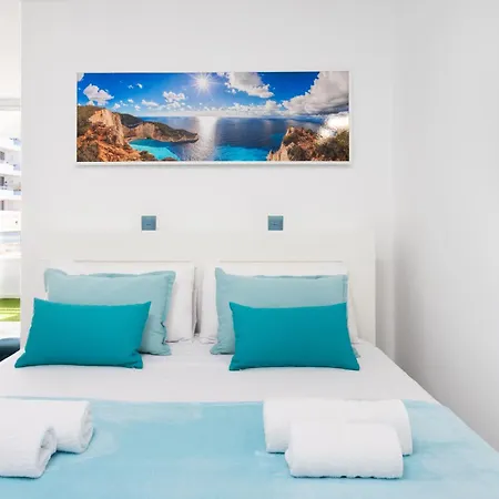 Apartamento Estudio Alma San Miguel de Abona
