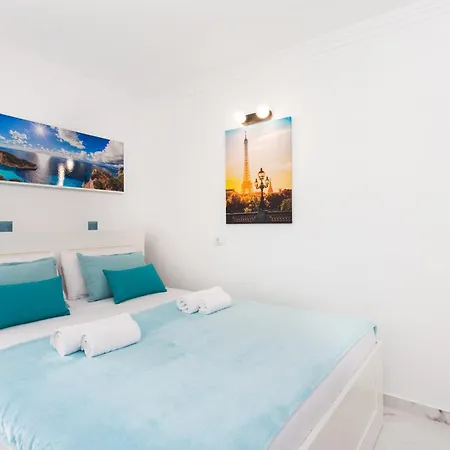 Estudio Alma Apartamento *