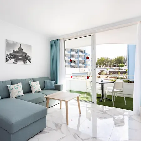 Apartamento Estudio Alma San Miguel de Abona