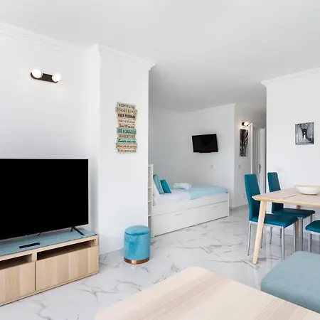Apartamento Estudio Alma San Miguel de Abona