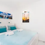 Estudio Alma Апартаменты *