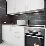 Апартаменты Estudio Alma *