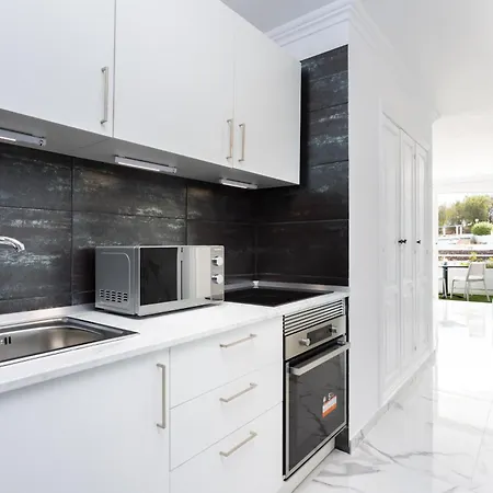Estudio Alma Appartement San Miguel de Abona