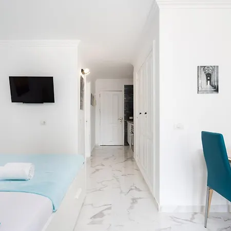 Estudio Alma Apartment