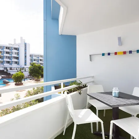 Apartment Estudio Alma *