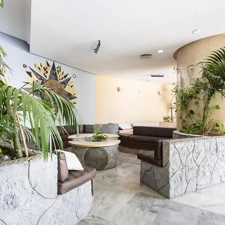 Apartment Estudio Alma *