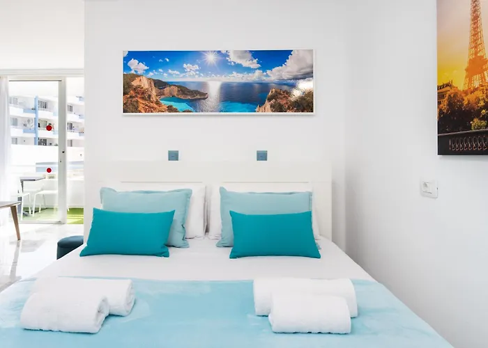 Appartement Estudio Alma San Miguel de Abona