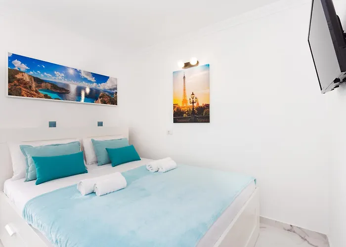 Estudio Alma Appartement *