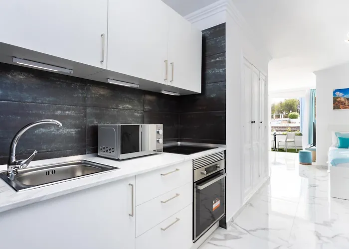 Estudio Alma Appartement San Miguel de Abona