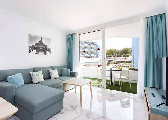 Appartement Estudio Alma San Miguel de Abona