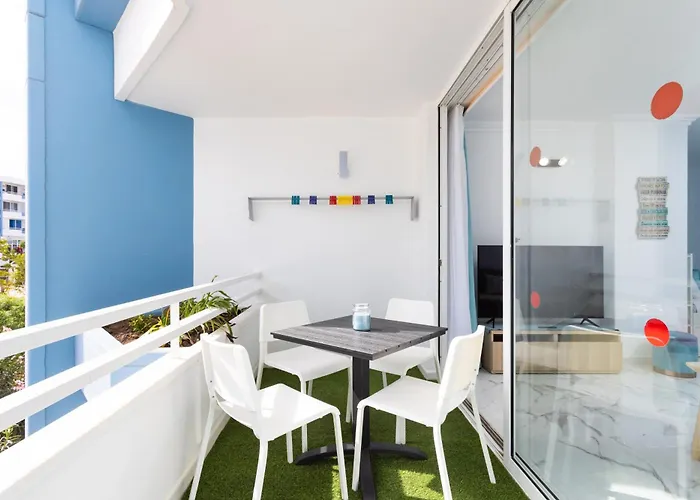 Estudio Alma Appartement