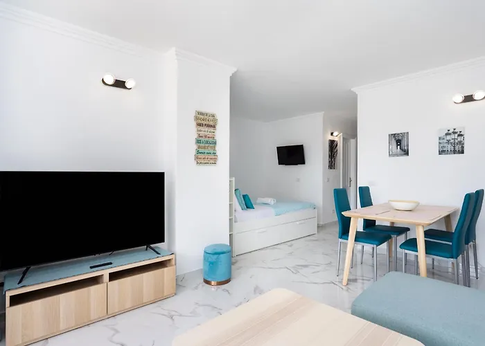 Appartement Estudio Alma San Miguel de Abona