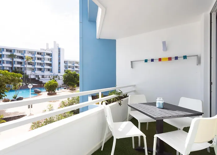 Appartement Estudio Alma *